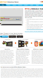 Mobile Screenshot of html5-slideshow-maker.com